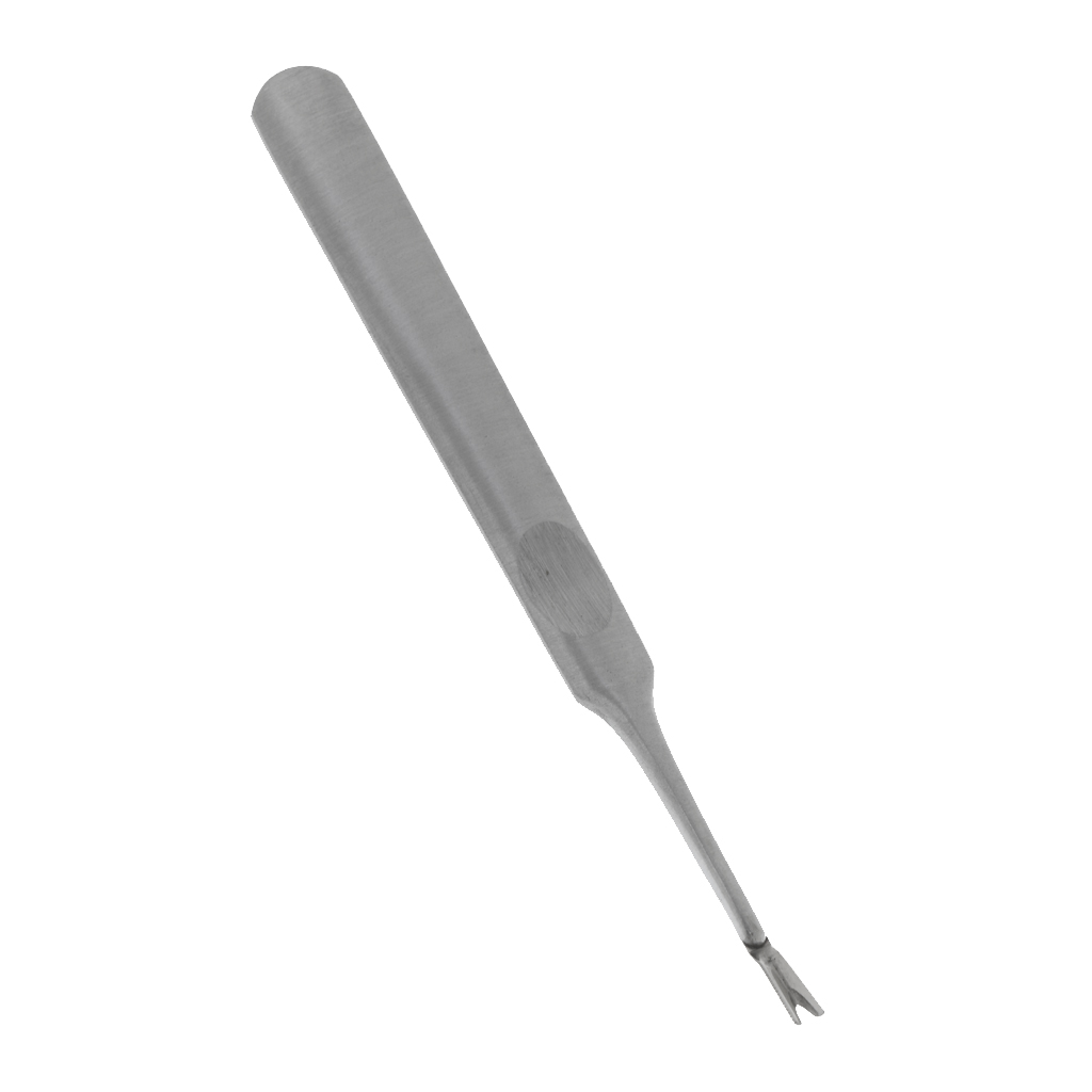 Professional Stainless Steel Cuticle Remover Pusher Dead Skin Cuticle Trimmer Tools