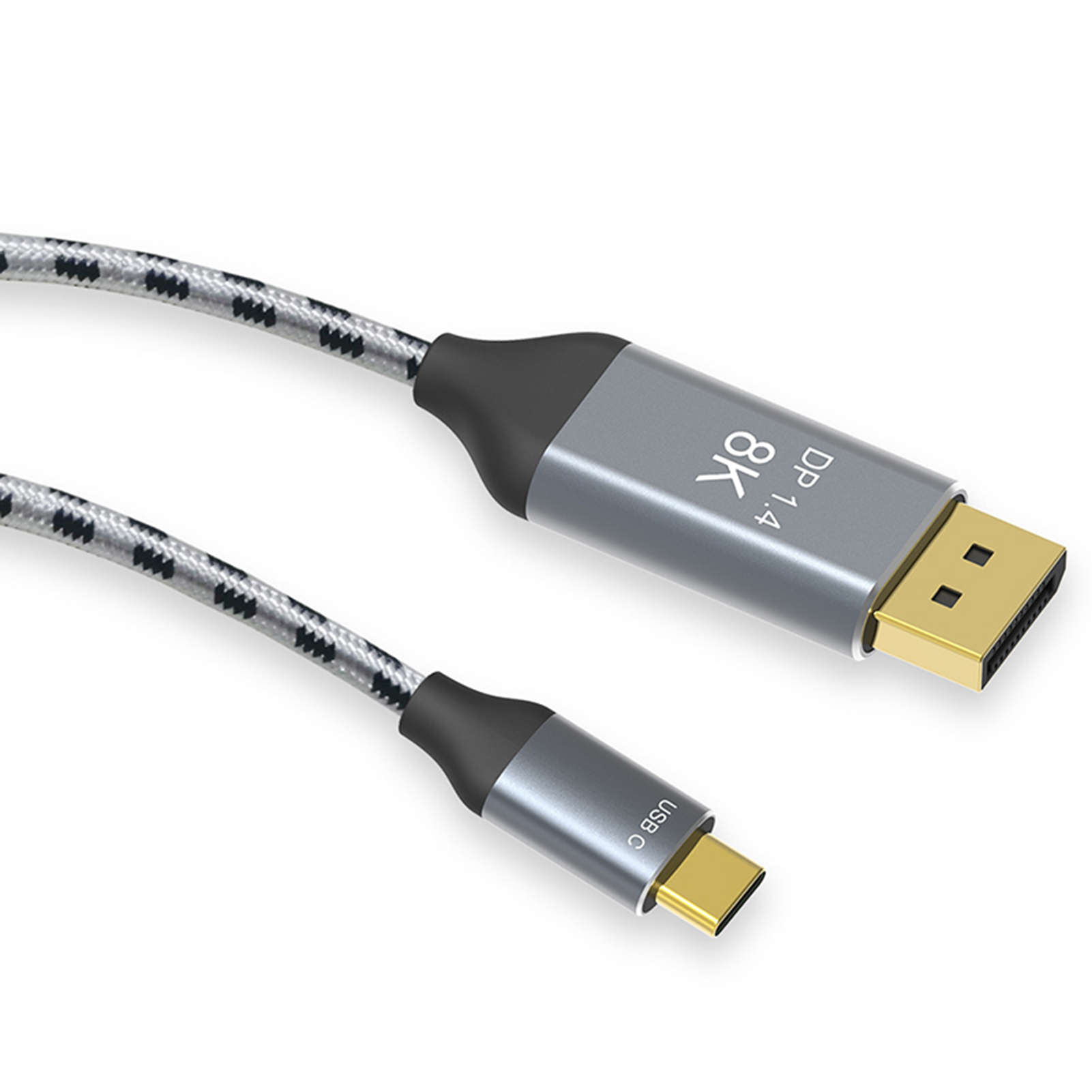 Кабель Type C Displayport Купить