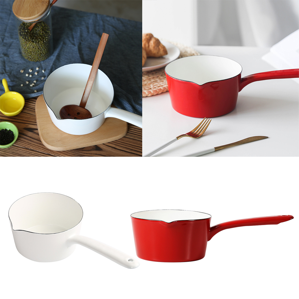 Small Non Stick Sauce Pan Gravy, Mixtures, Milk Pan Cooking Saucepan