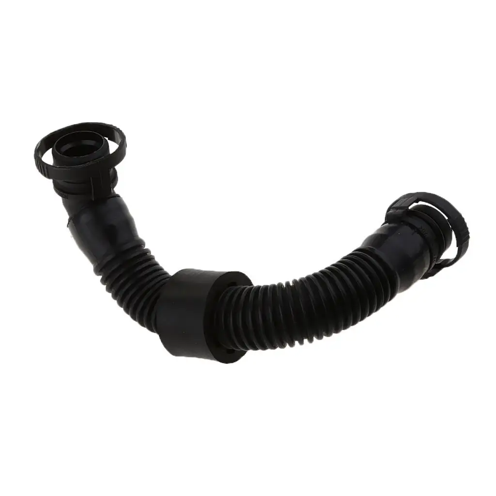 Secondary Air Injection Pump Connector Hose Pipe For VW JETTA/BORA GOLF