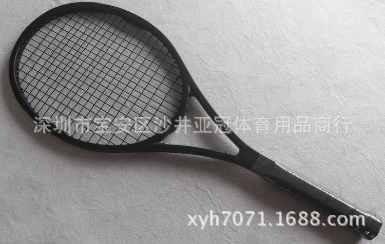 碳素训练拍-4