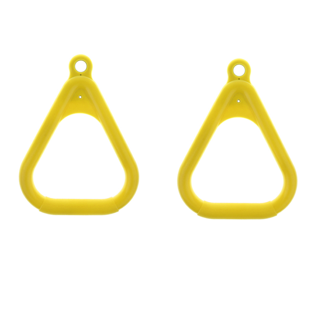 Children's Swing Gym Outdoor Playground Trapeze For Climbing Frames Gymnastics