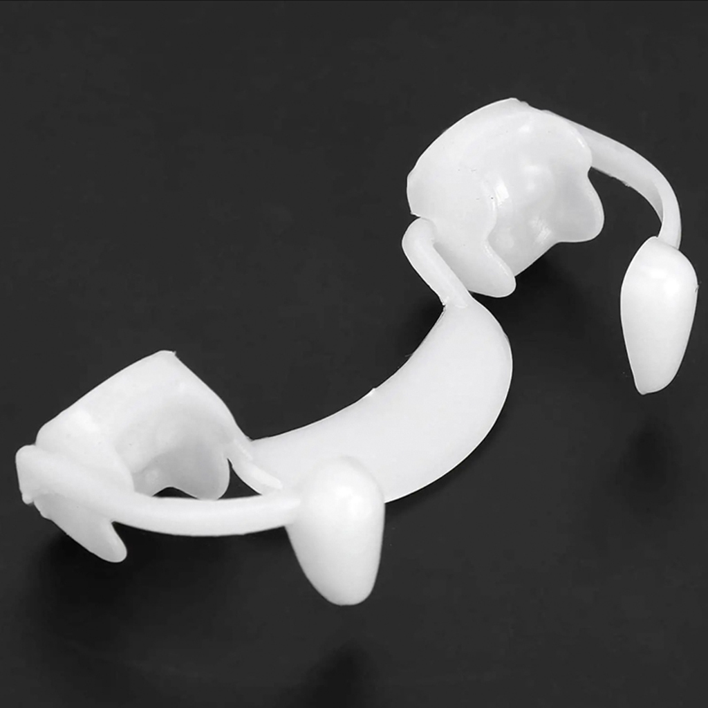  False Teeth Halloween Party Scary Costume Fake Dress Up