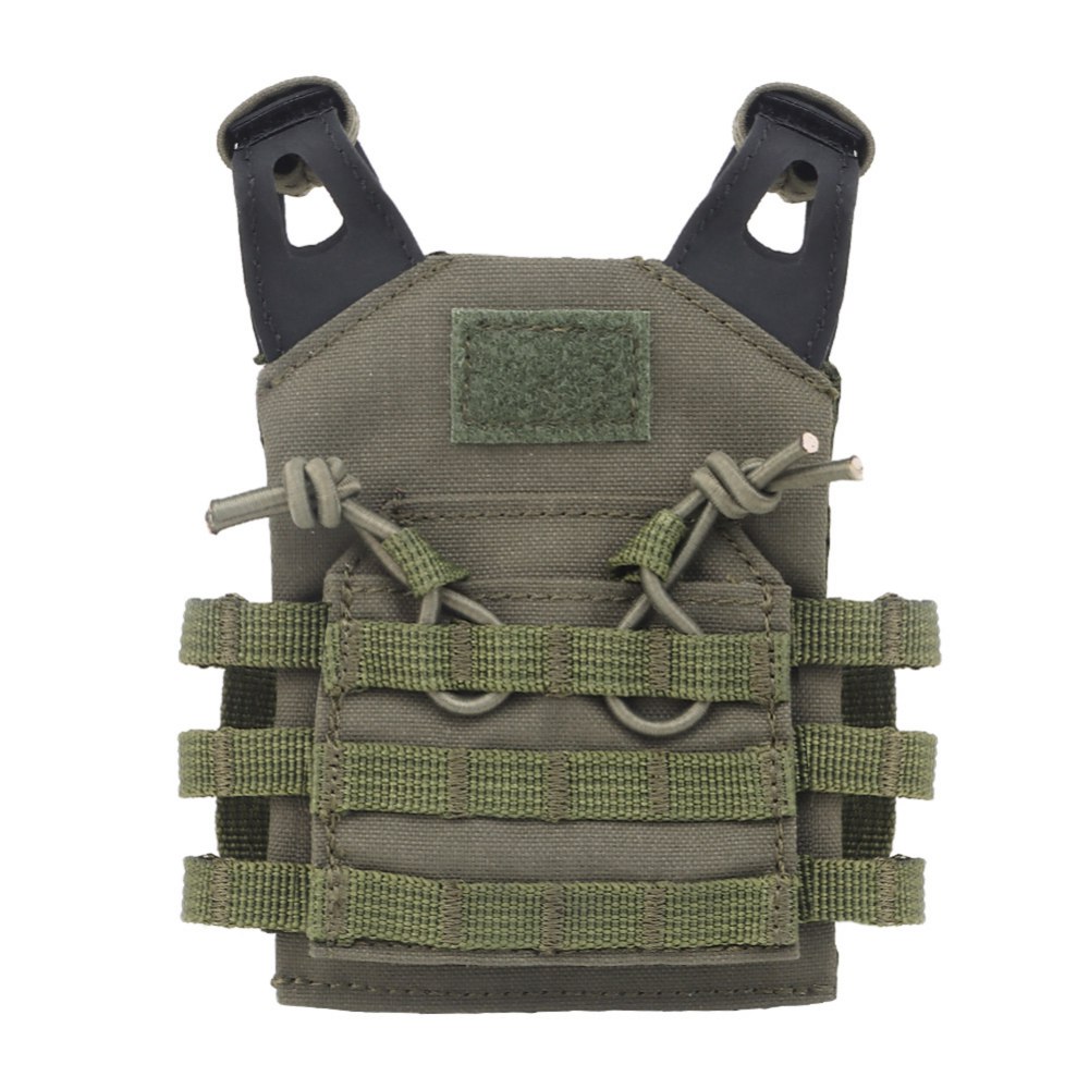 Molle Holder, Drink Set, Caça Coletes, Roupas