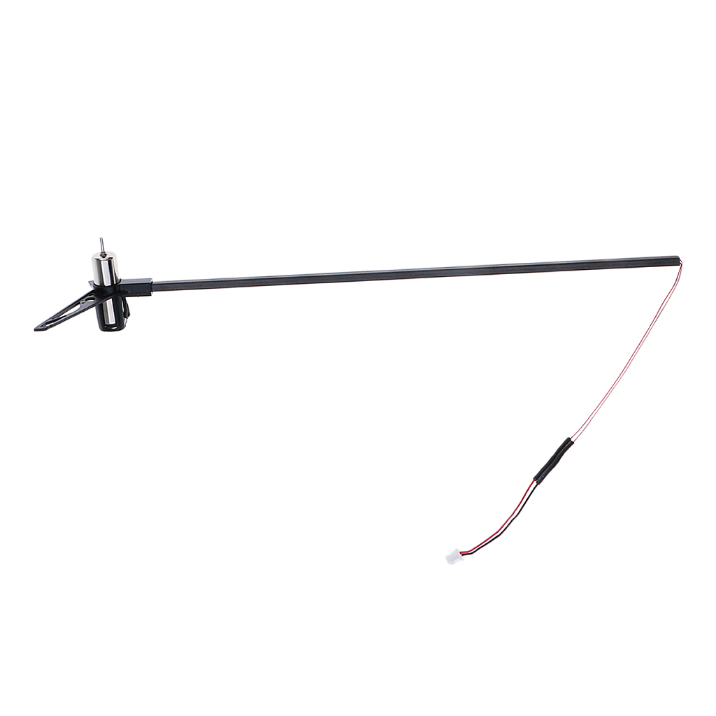 16.5cm/6.49'' Tail Motor Group for WLtoys XK K110 RC Drone Helicopter Parts