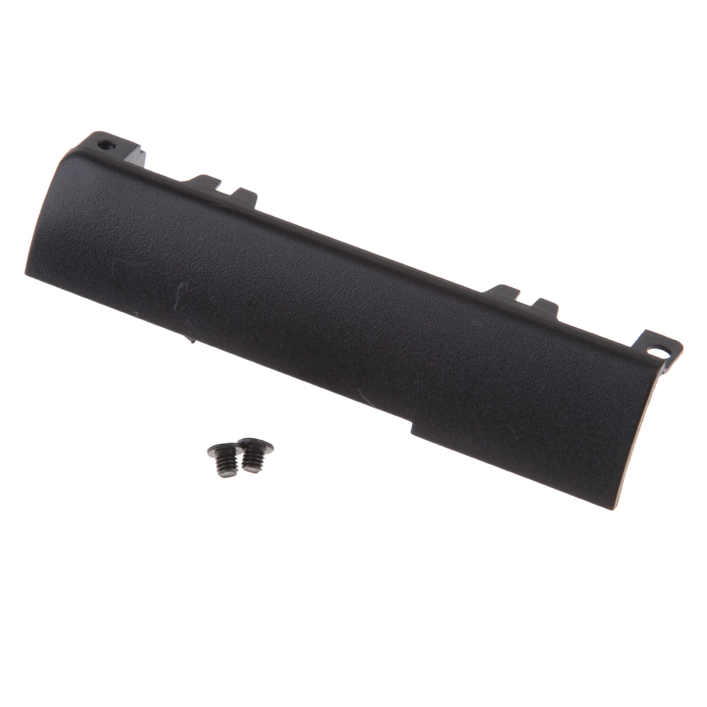 Replacement HDD Hard Drive Caddy Cover with 4 Screw for Dell Latitude E6440