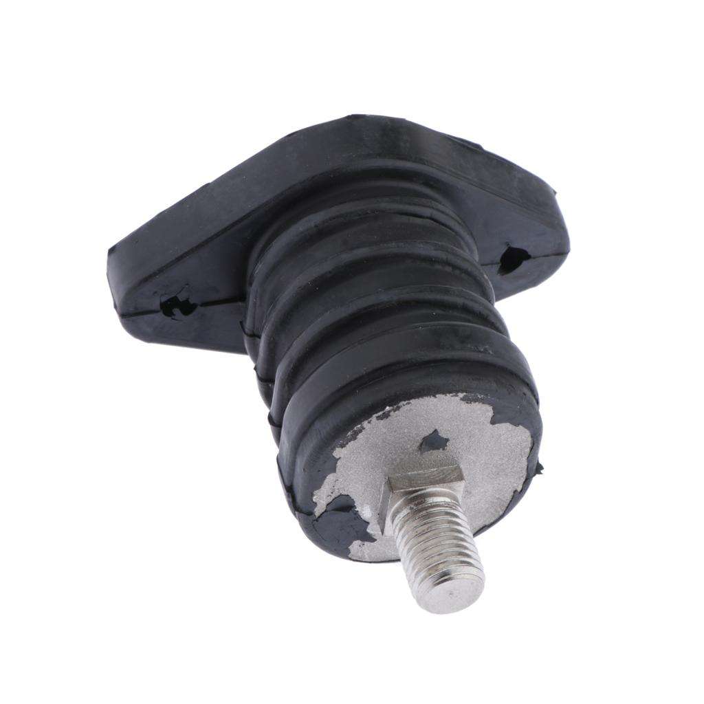Outboard Rubber Mount Fit for Yamaha Parsun Powertec 25/30 HP