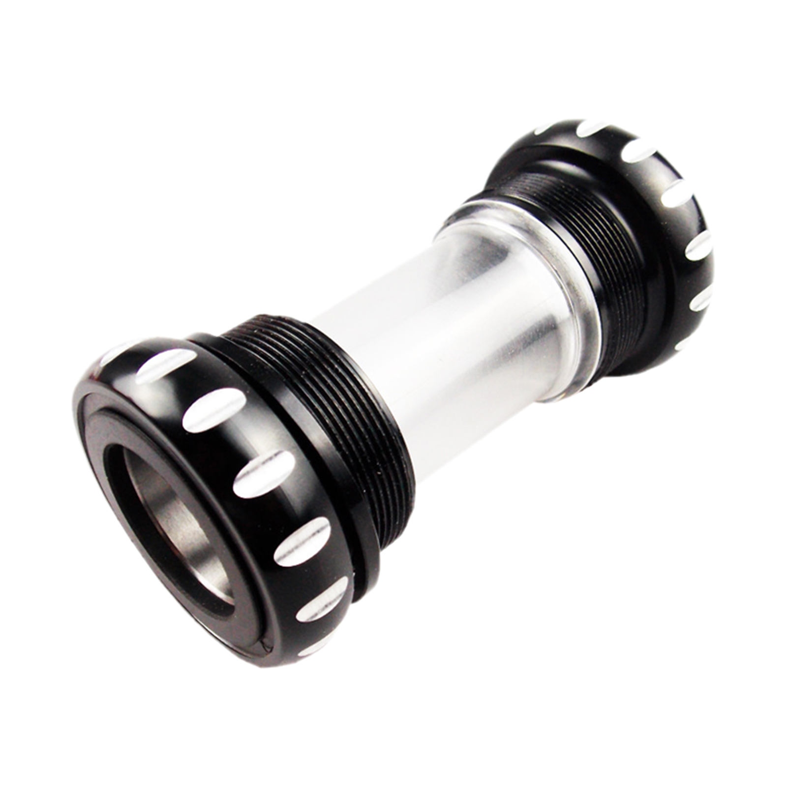 Bike Bottom Bracket Threaded Hollow BB Bottom Brackets Crankset Repair Parts