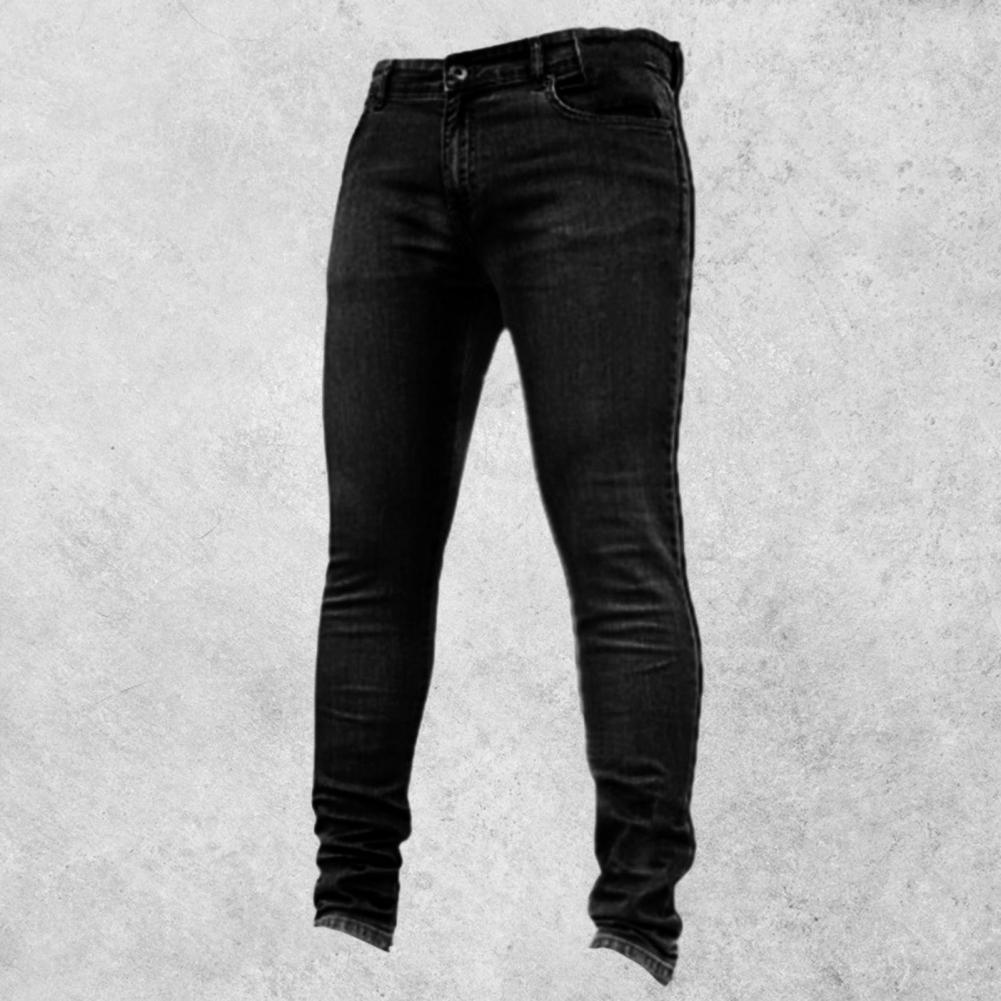 black pepper denim jeans