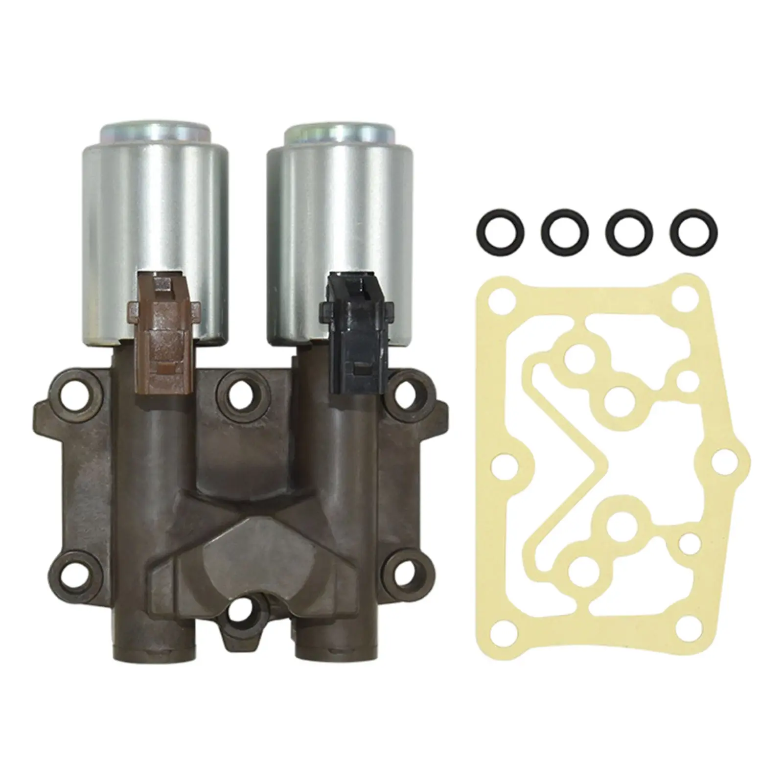 Heavy Duty Transmission Solenoid Hareware Plastic for  Fit L4 2009-2013