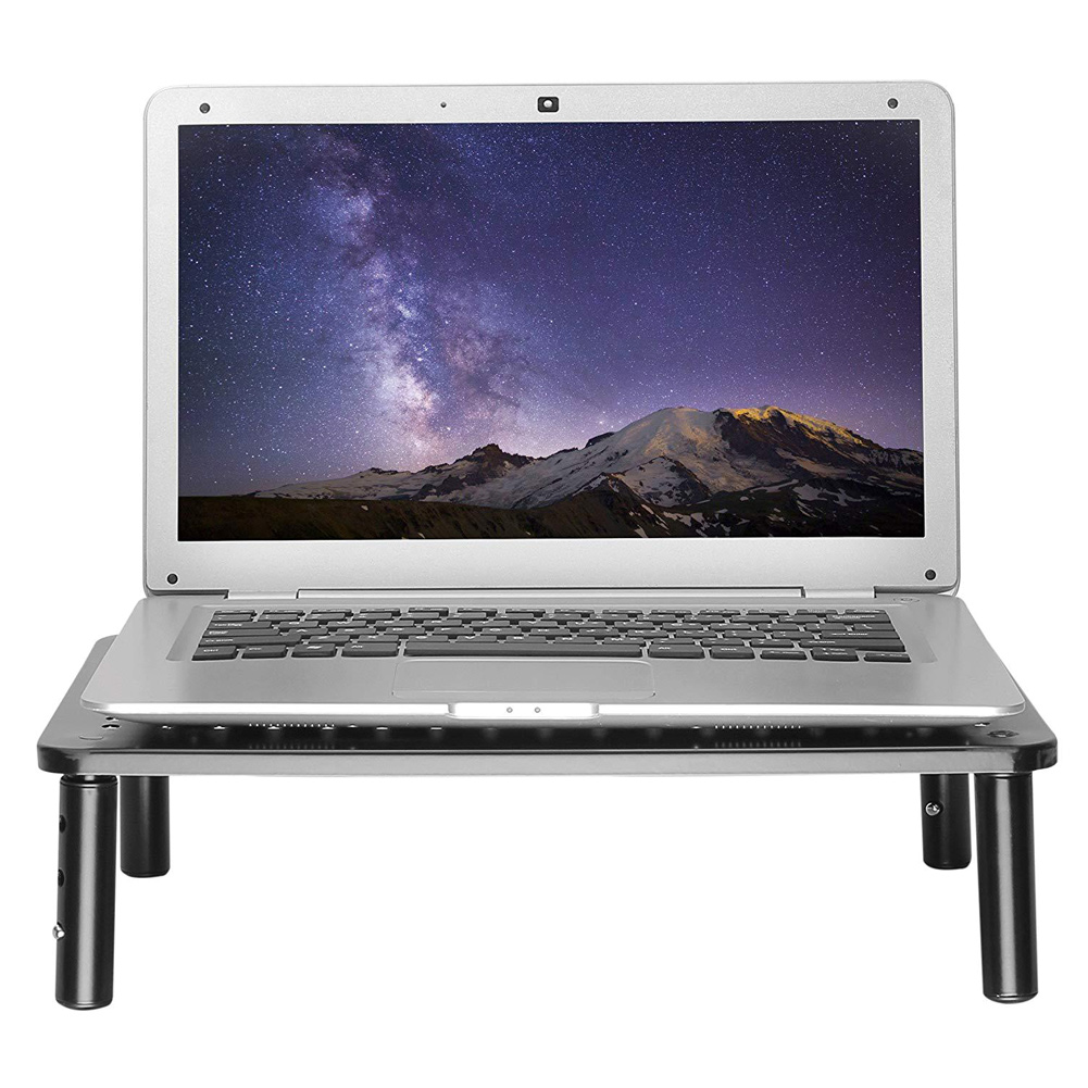Monitor Stand For Laptop Computer