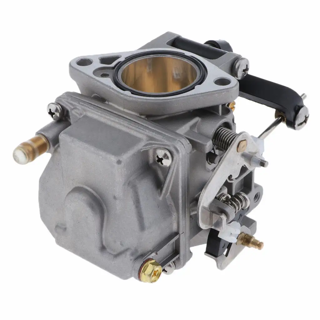 Carburetor Boat Carburetor, Suitable For Yamaha 2-stroke 25/30 PS 61T Series