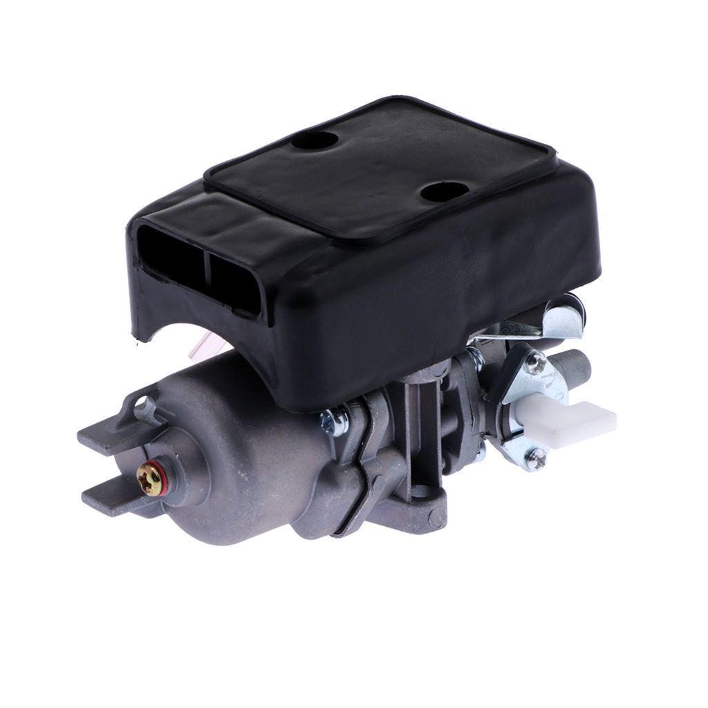 MagiDeal Carburetor For 47cc 49cc Engine Pocket Dirt Bike Mini Moto ATV Quad