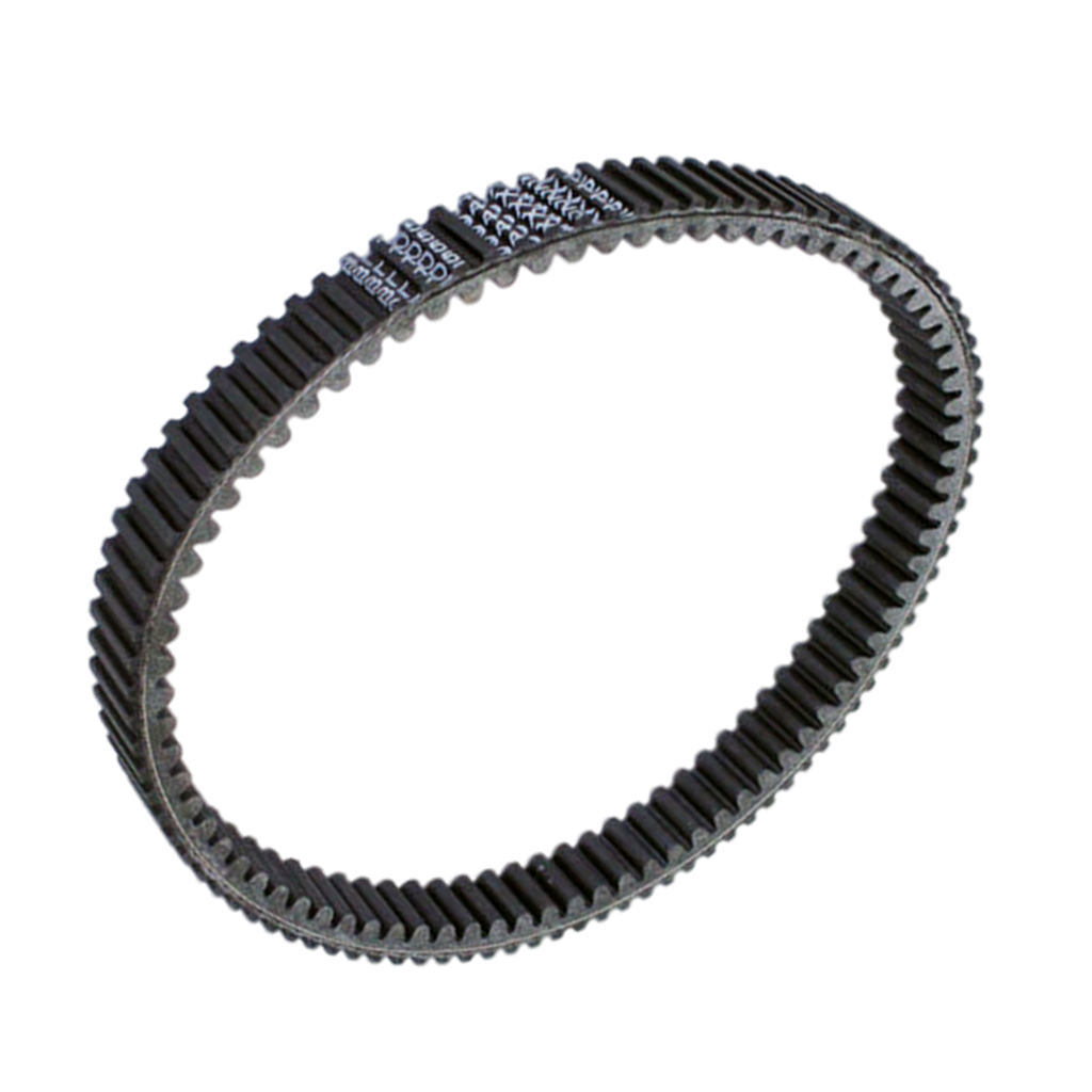 1x Drive Belt for Yamaha YXR660 Rhino 660 4X4 2004-2007 V-Belt Clutch.