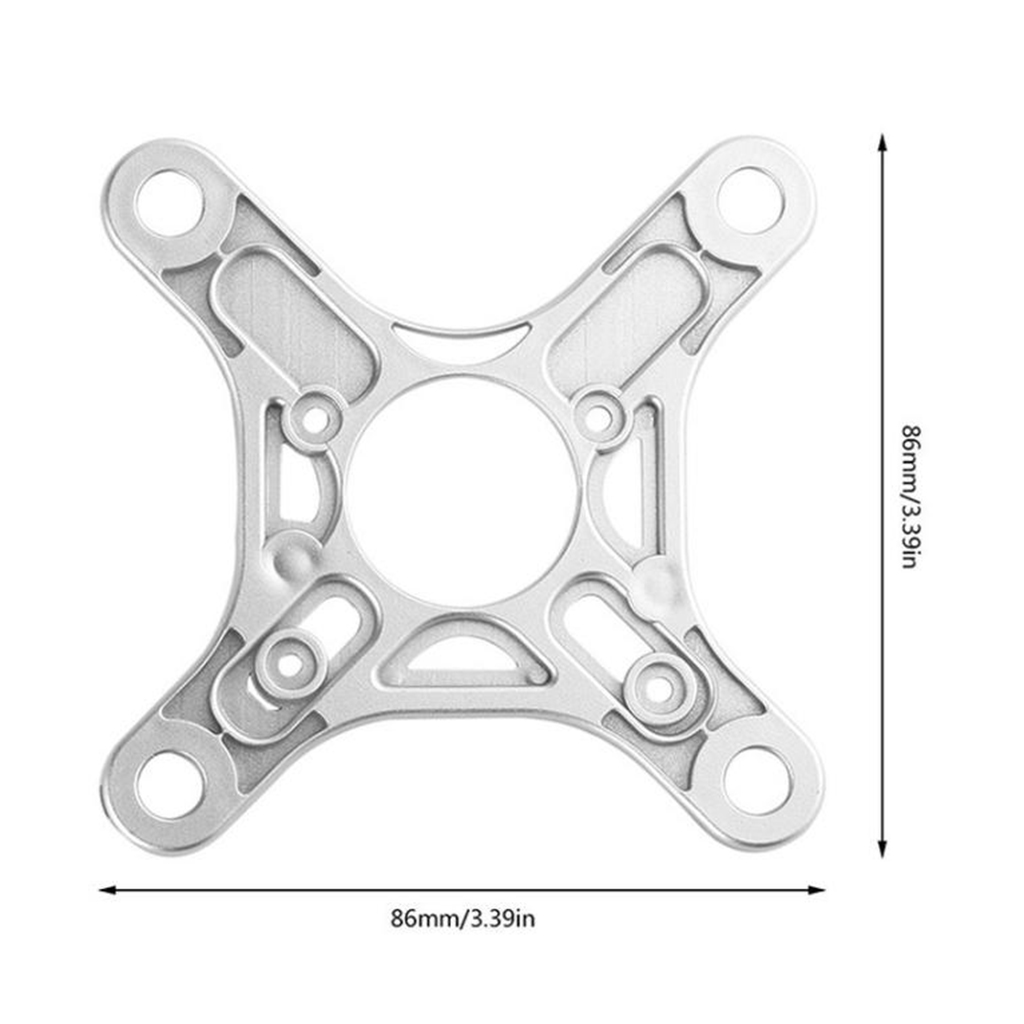 Camera Vibration Absorbing Board For Dji Phantom 3 RC Drone Quadcopter