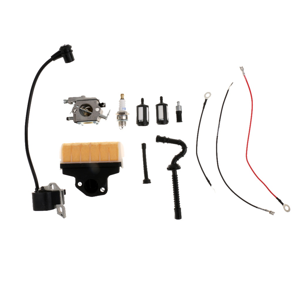 Chainsaw Parts Fits for STIHL 021 023 025 MS210 MS230 MS250 Mower Accessory
