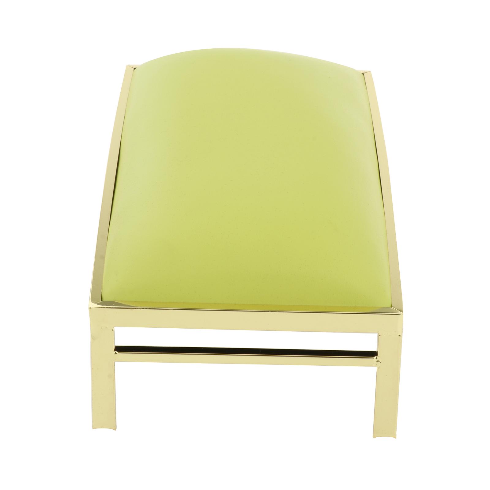 Manicure Hand Rest Cushion Pillow Nail Art Table Arm Wrist Cushion