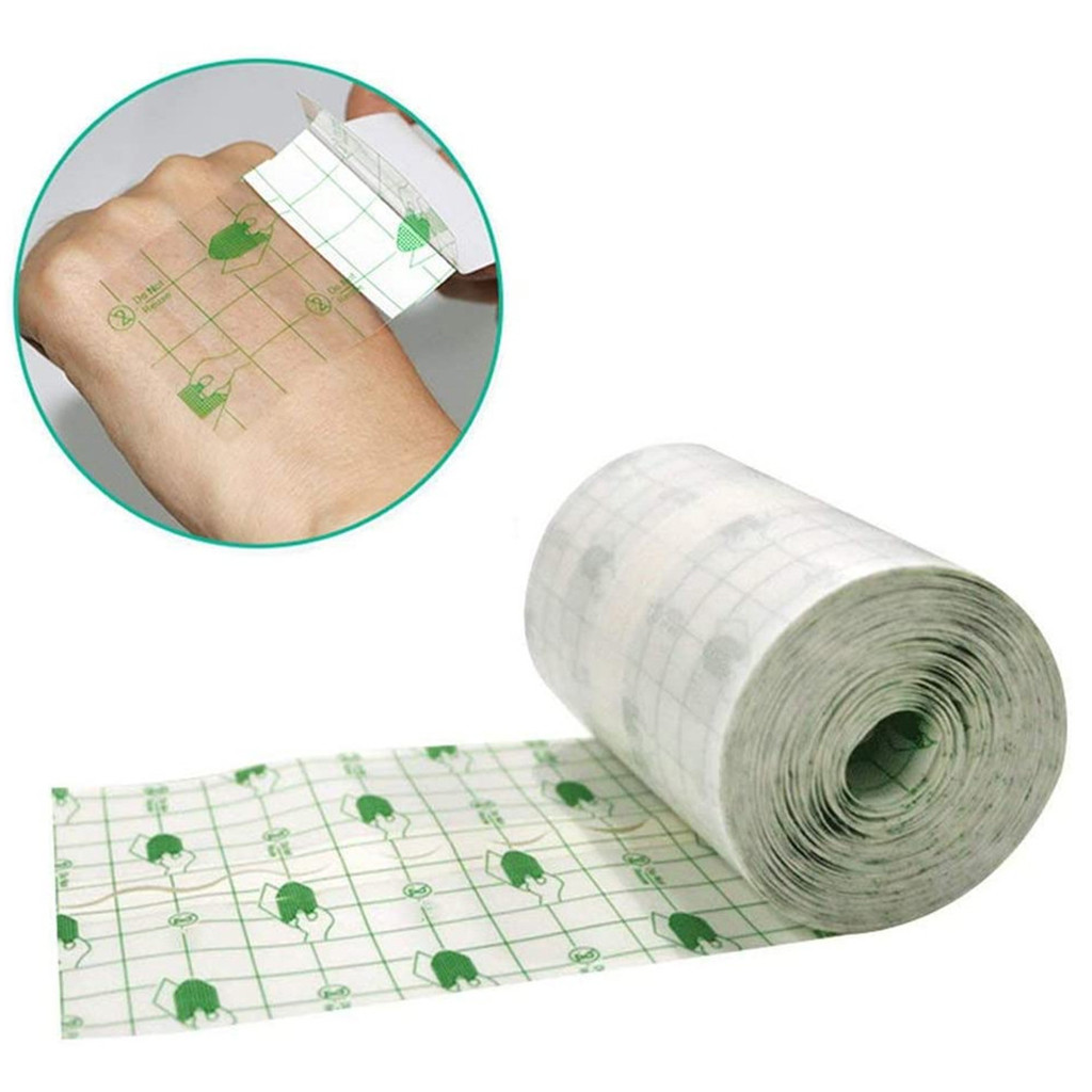 Adhesive wound Dressing пластырь