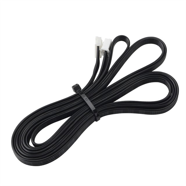 Amazon.co.jp: 4 個 100 センチメートル 4pin ステッピング