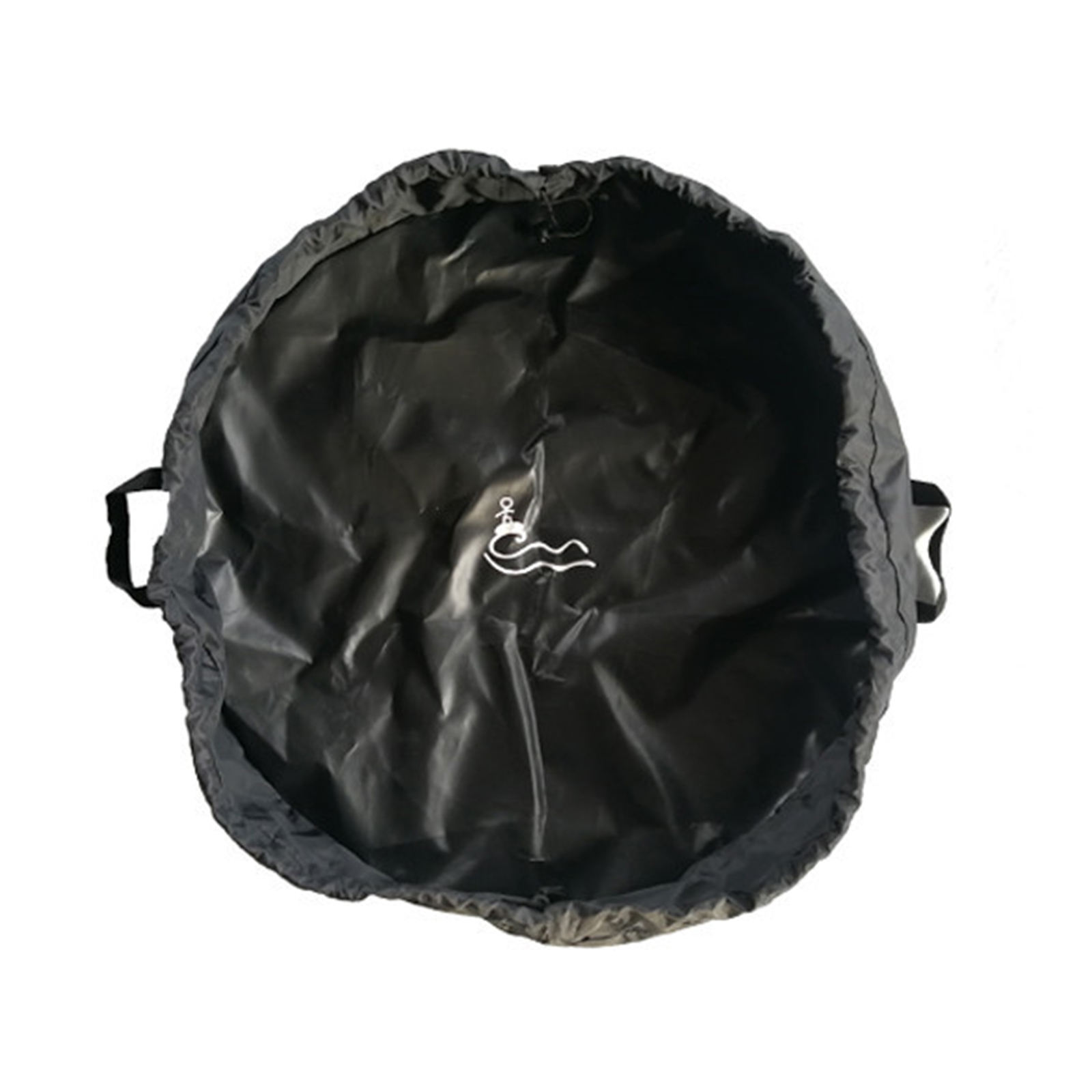 Beach Storage Bag Waterproof Boaters Wetsuit Changing Mat for Adults Children Men Women