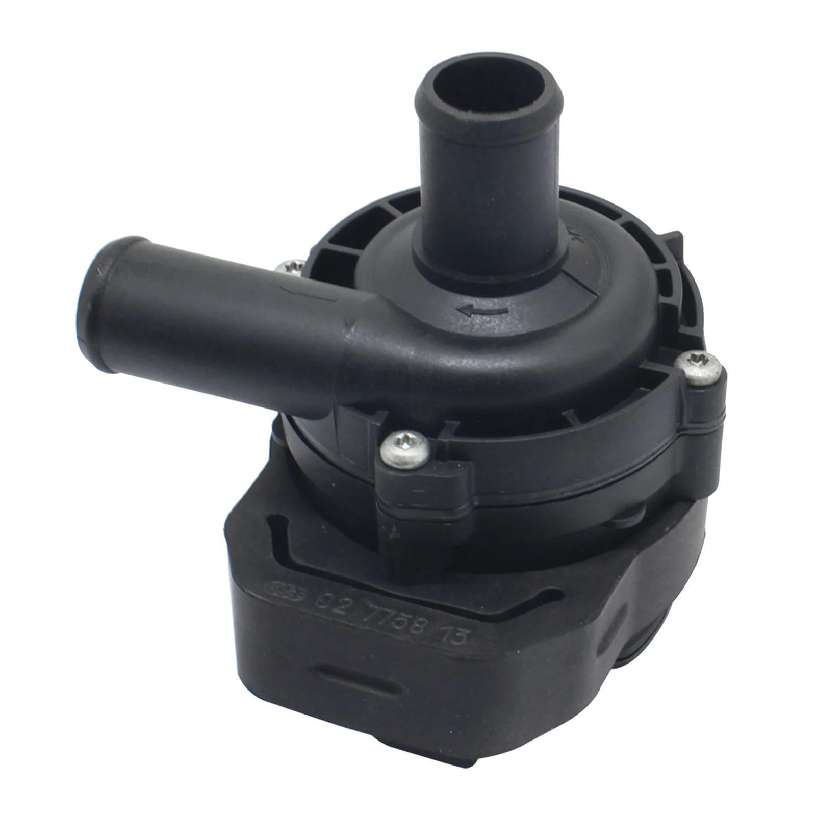 Auxiliary Coolant Water Pump For Mercedes-Benz B250 Bosch 2016 2115060000