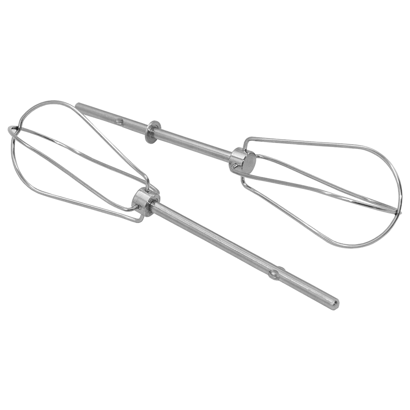 2x W10490648 Hand Mixer Turbo Beater for  Replaces AP5644233