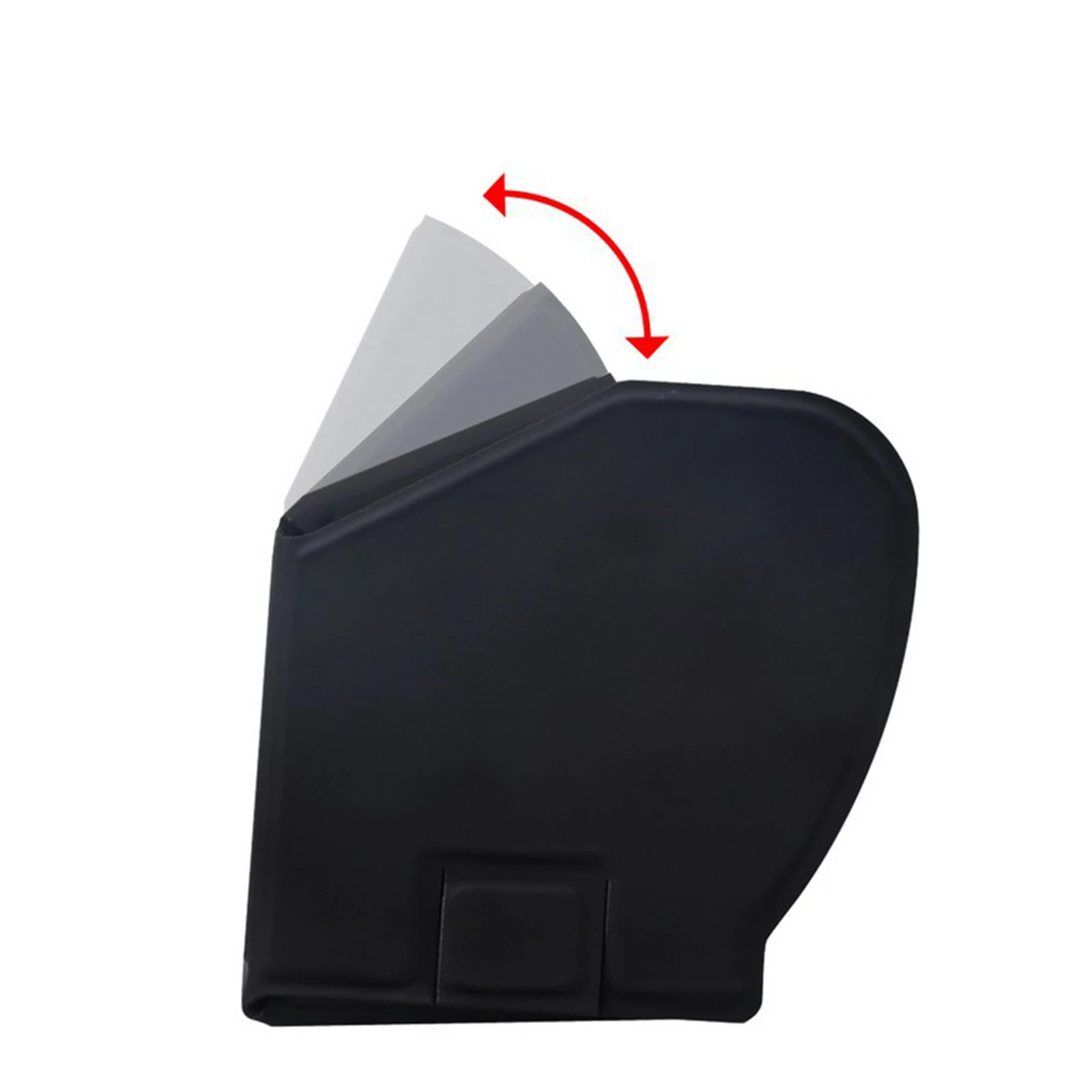 Foldable Monitor Hood Remote Cover Sunshade Hood for DJI Accessories Shading