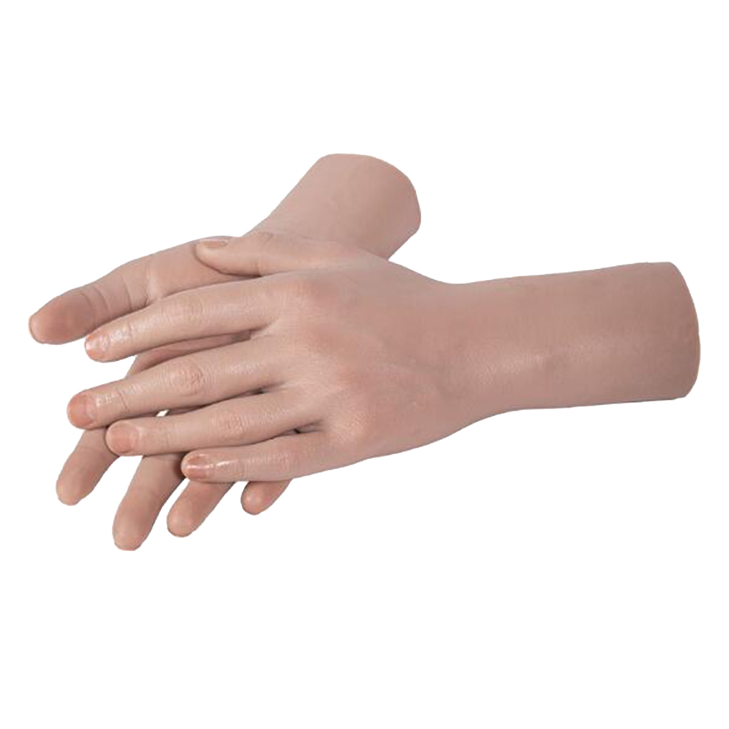 Unhas postiças