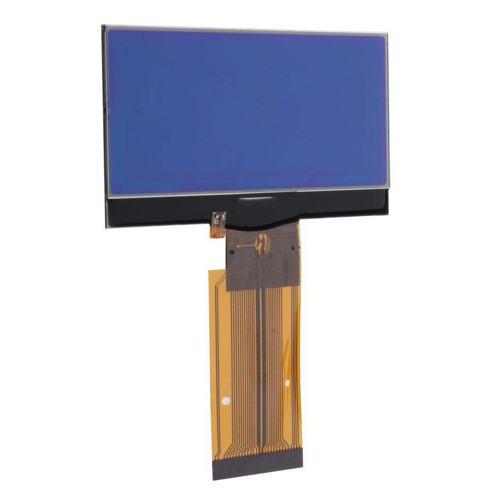 Instrument Cluster LCD Display for  W203 C-class C230 C280 C320