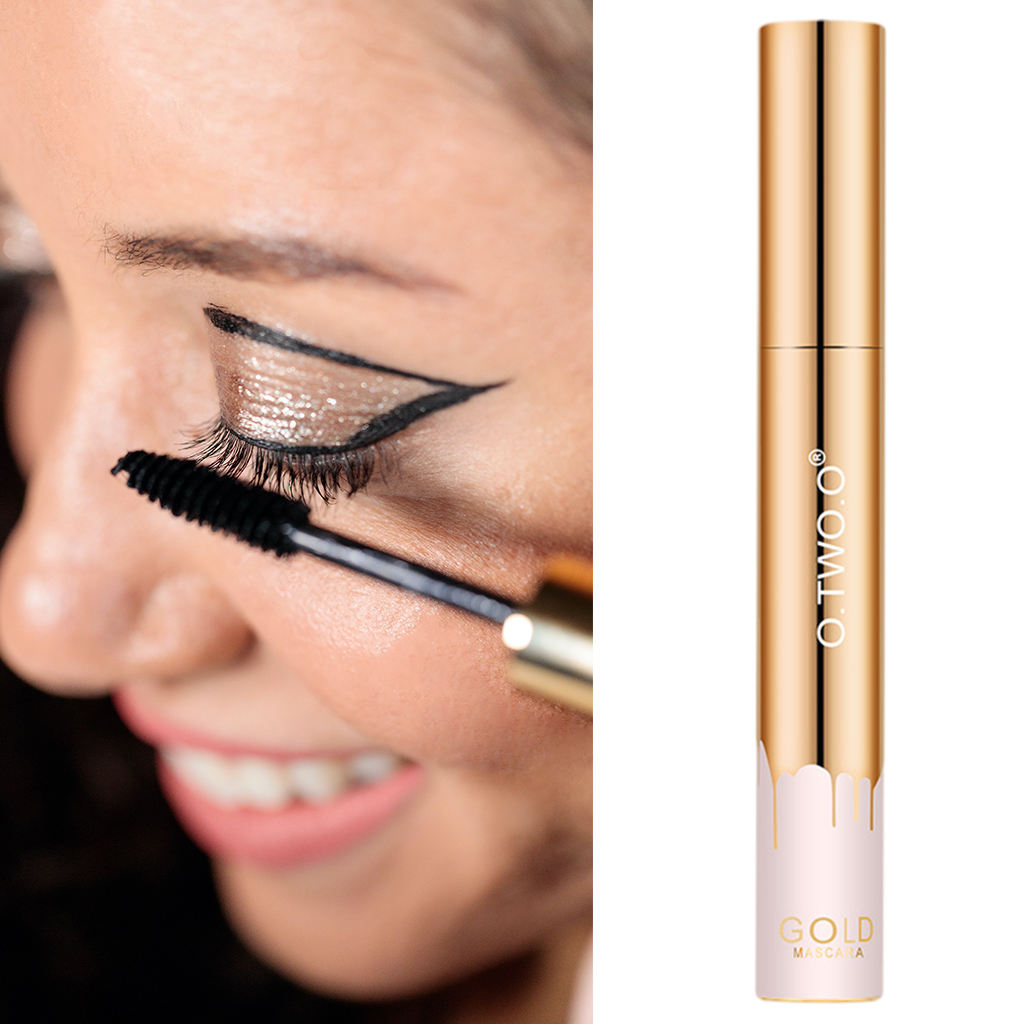 Fiber Lash Mask Length Increase Multiplication for Looking Tabs