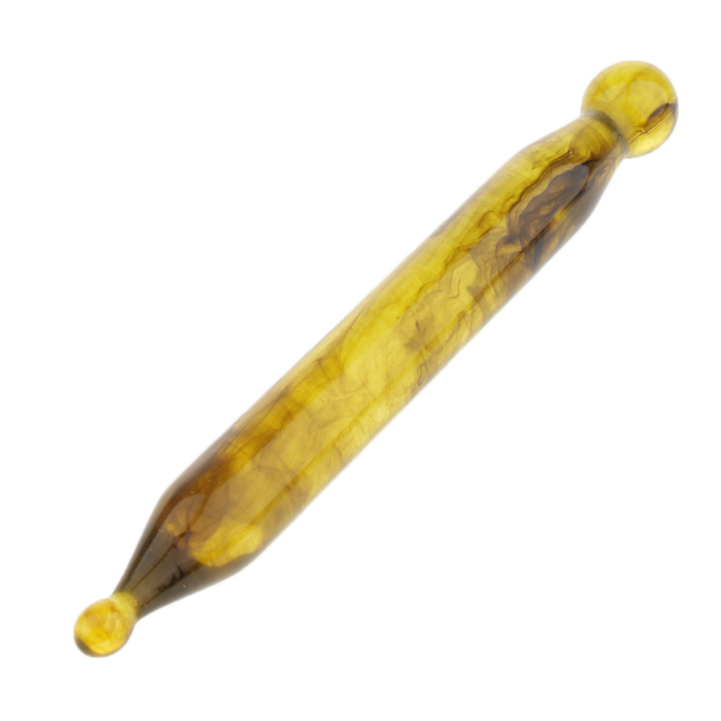 Resin Massage Bar Reflexology Tools for Arms Hands Accessories