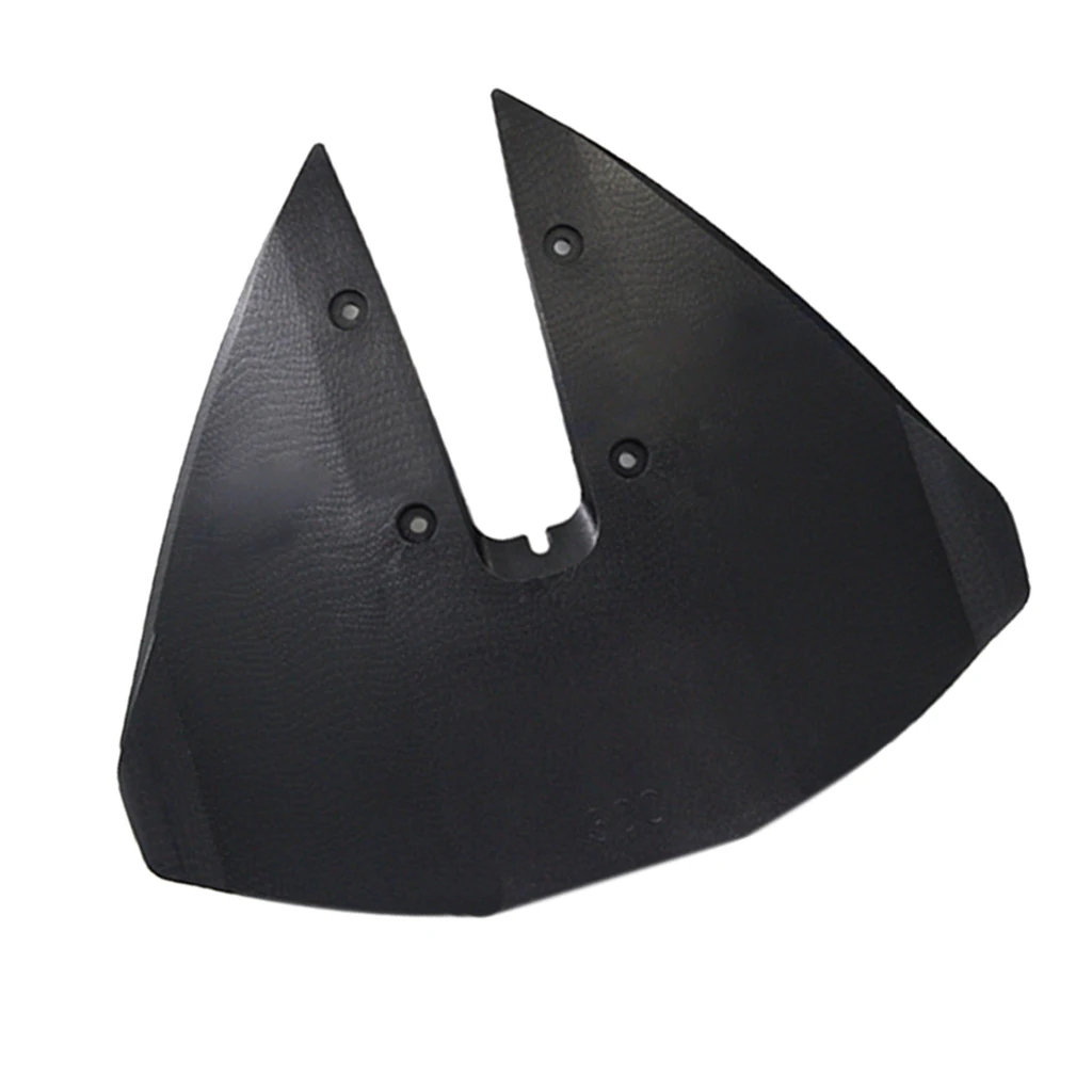 1 Pcs Boat Hydrofoil Stabilizer For Outboards & Stern Drives 30-300 HP Engine 17 x 14.5 Inch Boat Accessories Marine 2019 New