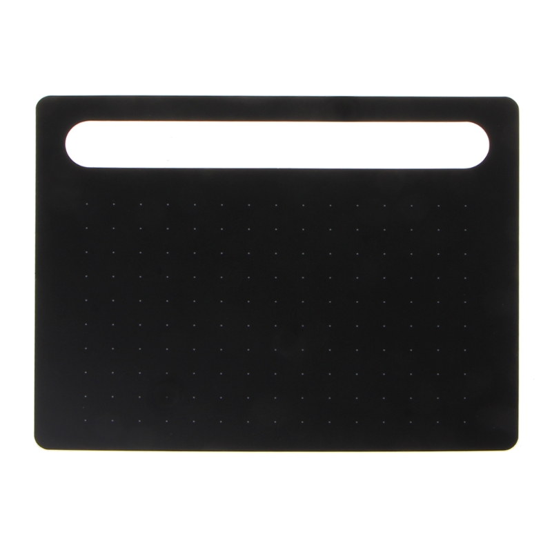 Title 4, Graphite Protective Film For Wacom Digital Grap...