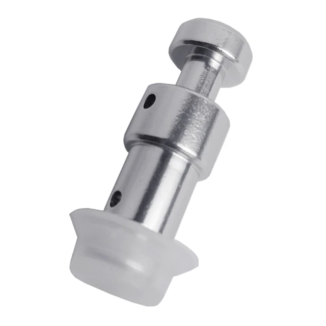 Joint de valve flottante pour pièces de rechange instantanées avec 6 joints  d'étanchéité, convient pour Duo 3, 5, 6 Qt, Duo Plus 3, 6 Qt, Ultra 3, 6, 8  Qt, Lux 3 Qt. : : Cuisine et Maison