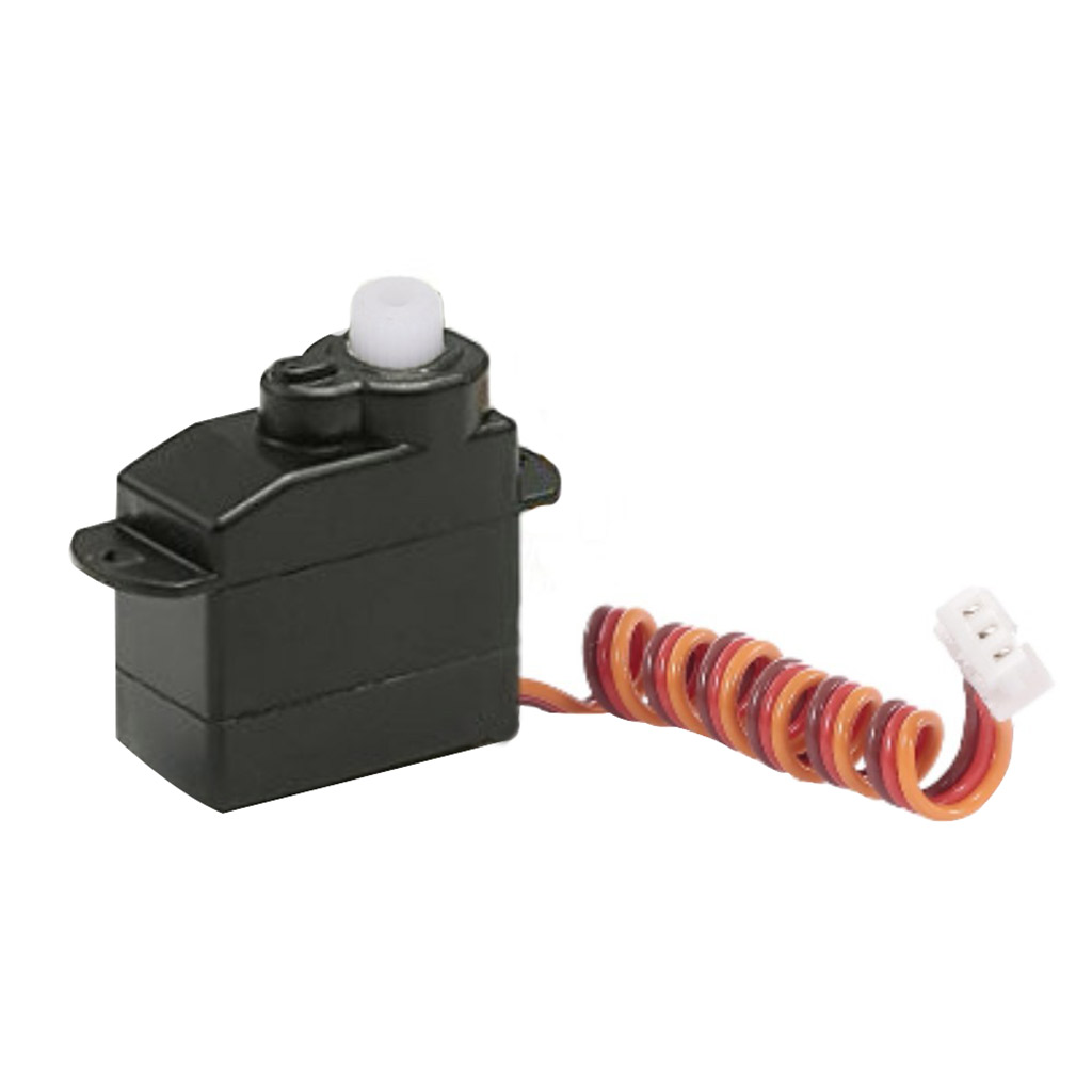 Mini 2G Digital Servo for Airplanes Truck Orlandoo Kit Upgrade