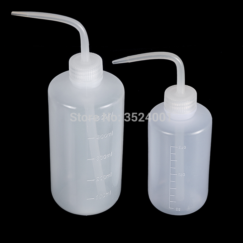 Best of 250ML 500ML Tattoo Bottle Diffuser Squeeze Bottle Microblading Supplies Convenient Green Soap Supply Wash Tattoo Accessories Reviews & Tips