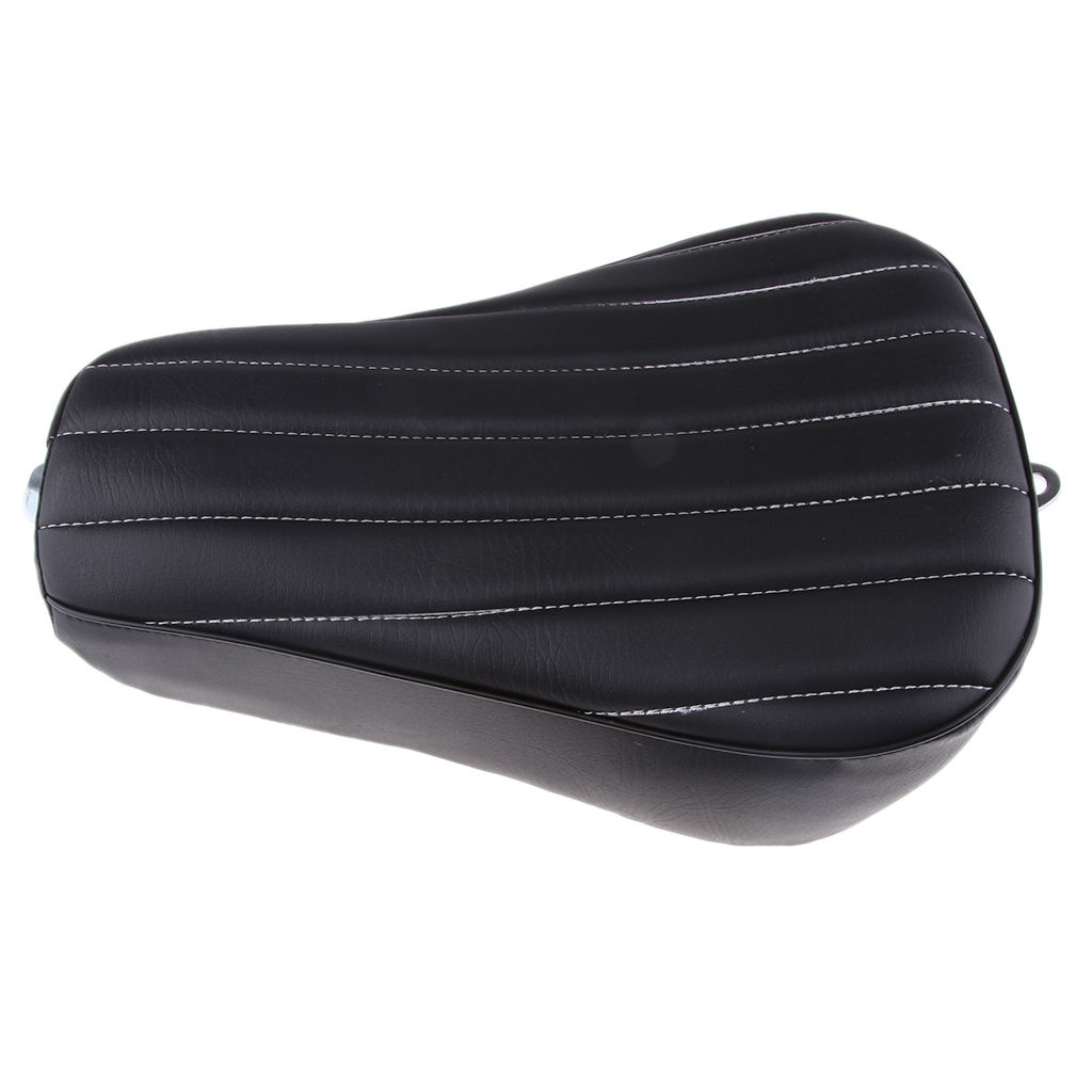 Motorcycle Front Driver  Seat Cushion For Harley  XL1200 883 48
