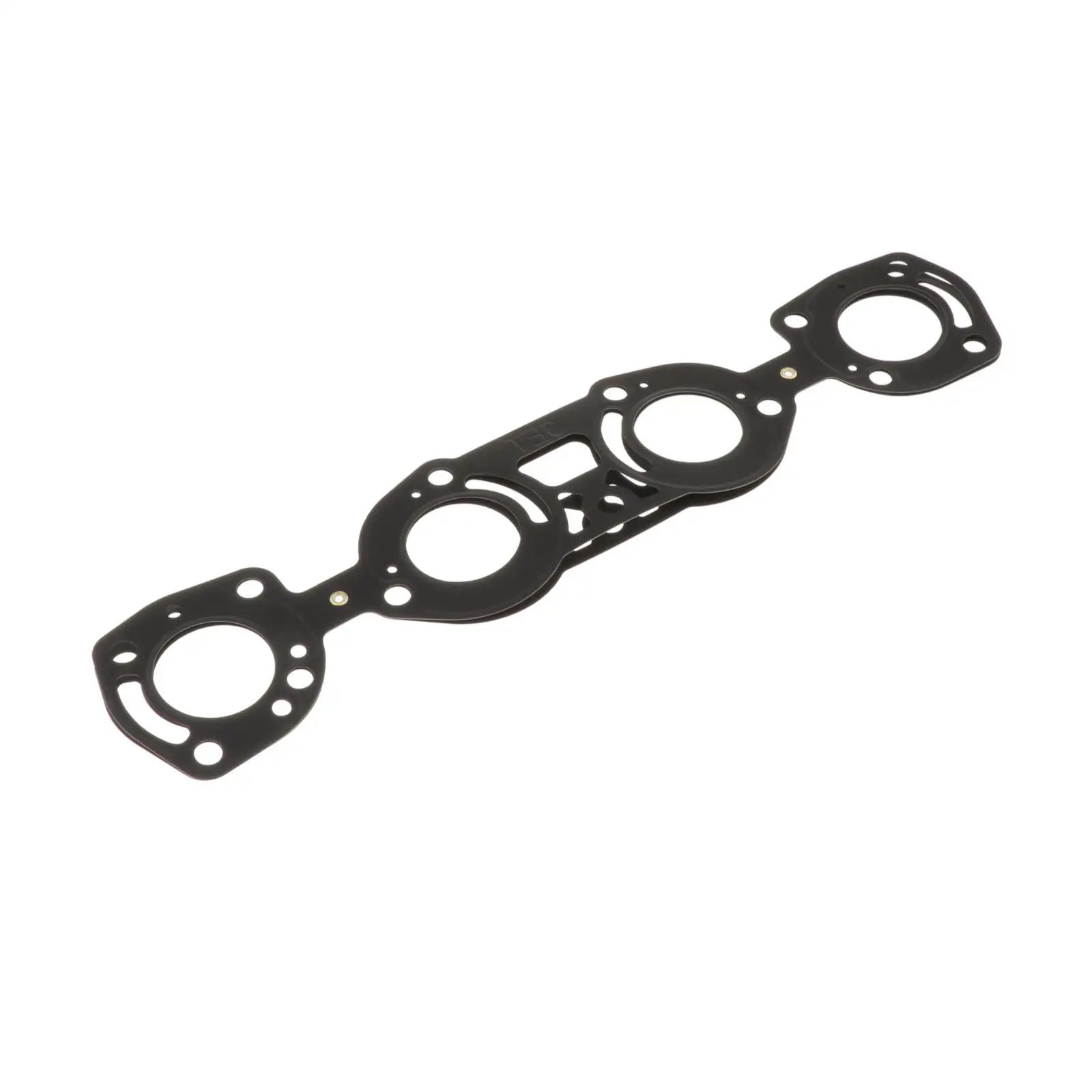 Exhaust Manifold Gasket Fit for Yamaha FZR1800 GP1800 6ET-14613-00-00 Replacement Parts Acc