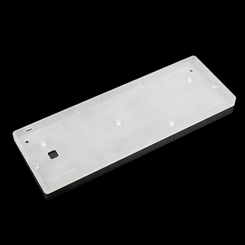 gh60 dz60 poker2 60% mini teclado r2jf
