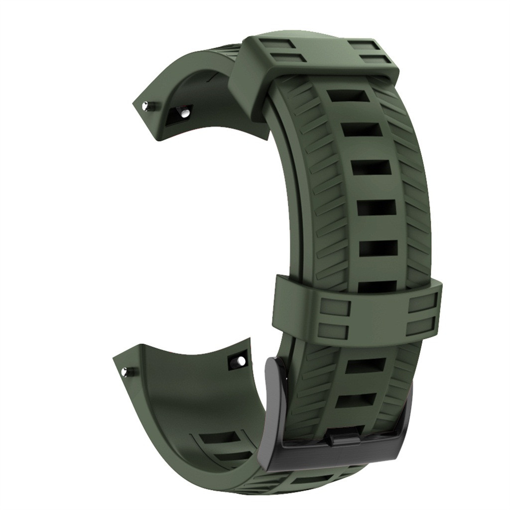 correia de relógio inteligente de correia de pulseira para suunto bracelete de relógio relógio de pulso com pulseira de montre pasek do zegarka