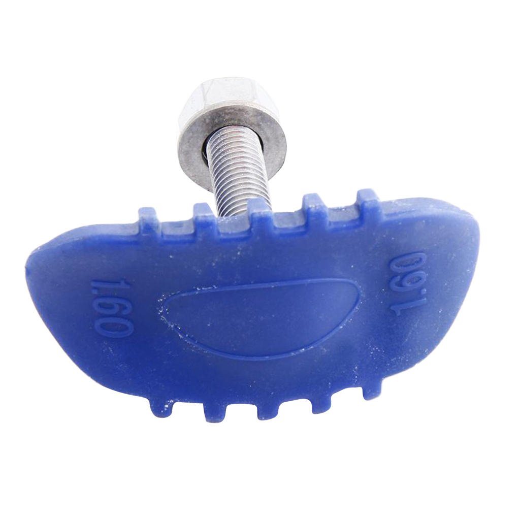 Nylon Rim Lock for 1.6