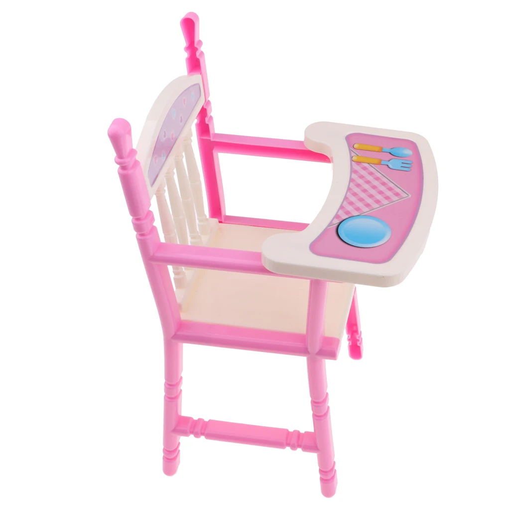 High Chair Dining Chair Furniture for 9-11