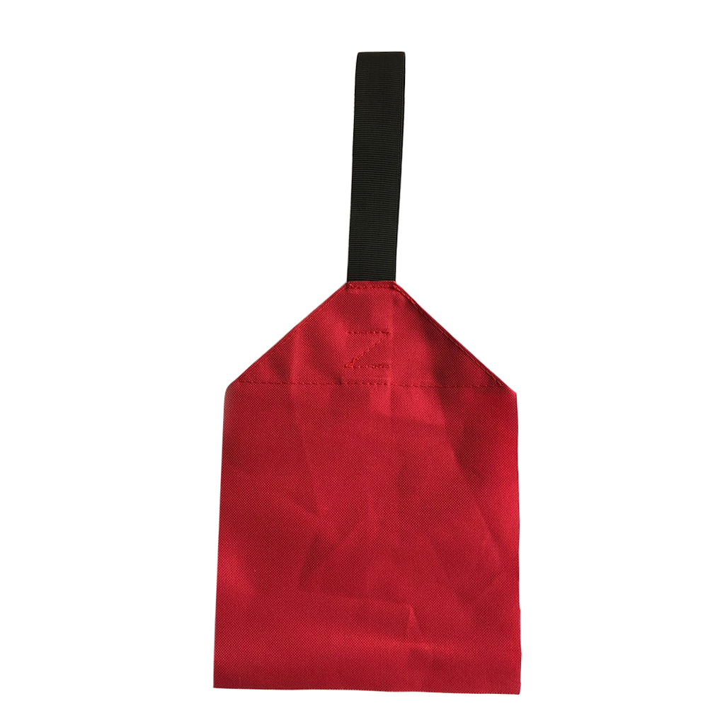 Kayak Safety Travel Tow Flag Canoe   Boat Car Lumber Transport Safe Sign Mark
