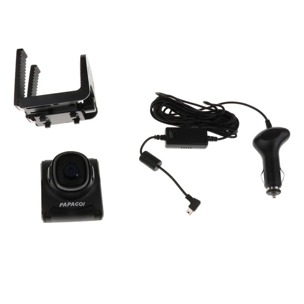 H50 High Quality Display Car Driving Recorder Camcorder Loop Recording DVR