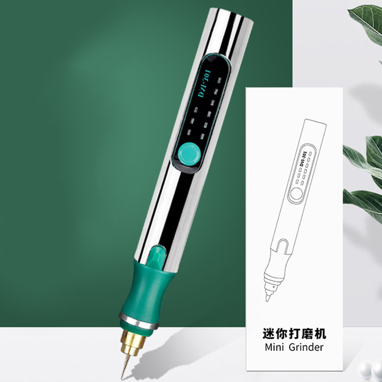 Portable Handheld Engraving Pen For Scrapbooking Tools Stationery Diy Engrave It Electric Carving Pen Machine Graver Tools