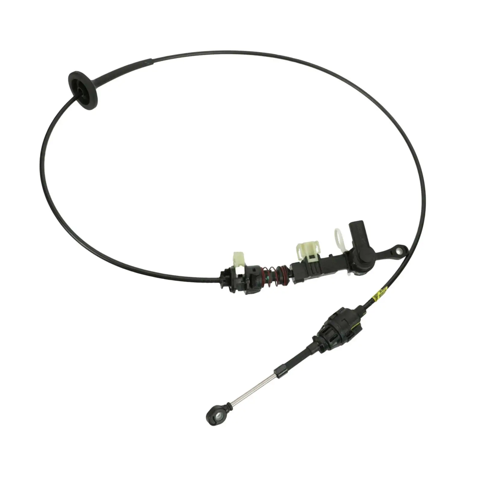 68in Shifts Control Cable Assist Parts Replacemets Transmission Gear Shifter Cable Fit for RAM Pickup 3500 02-10 2500