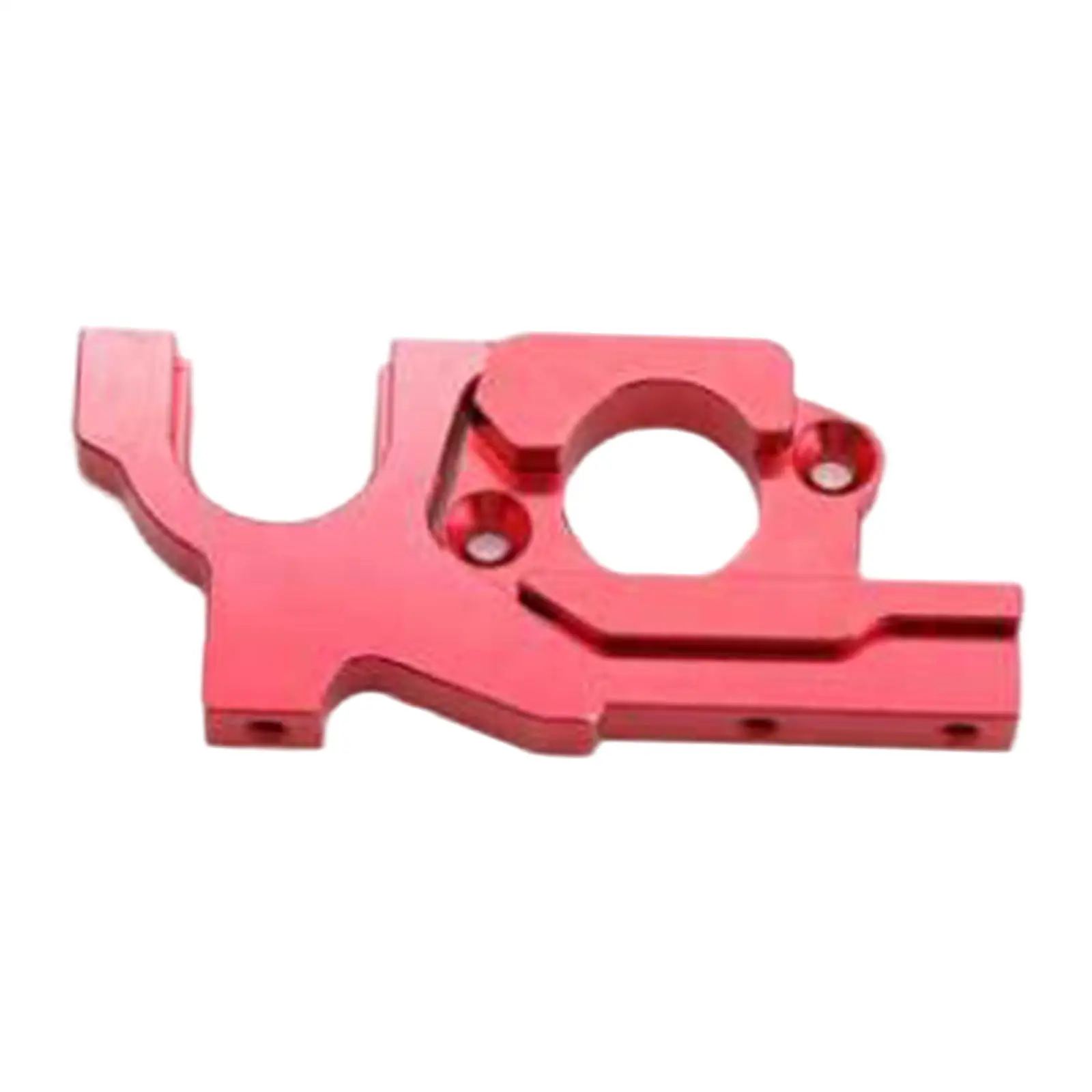 Upgrade Motor Mount Holder for WLtoys 104001 High Speed Buggy Car Model Vehicle Replacement Accessories