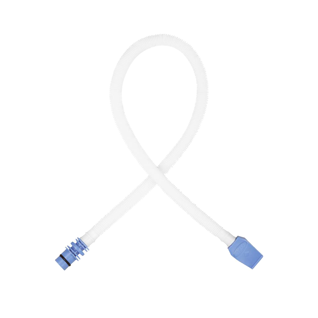 Portable Melodica Mouthpiece Tube Set for 32 Keys and 37 Keys  Blue