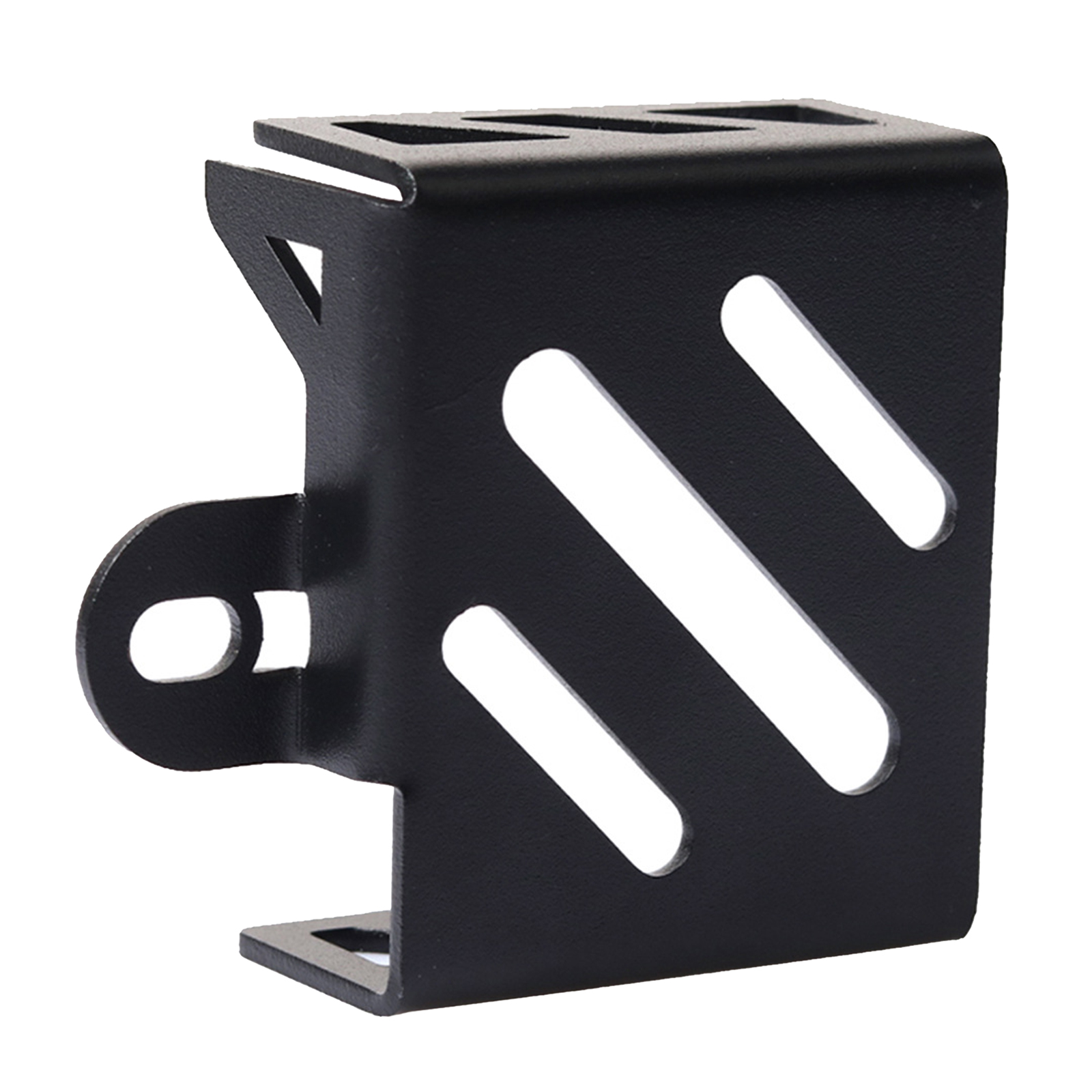 Motorcycle Rear Brake Oil Cup Protective Cover Oil Pot Cup Protective Cover Fit for Honda CB500X CB500F CBR150R