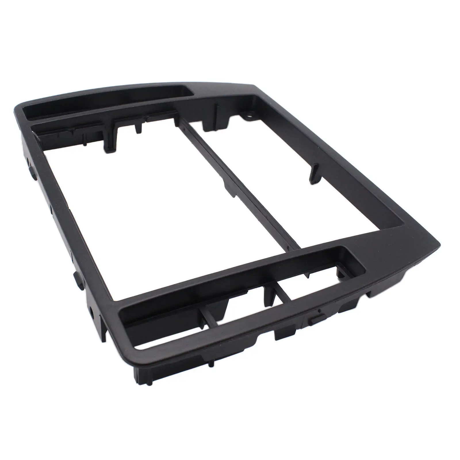 3B0 858 069 Car Console Frames Center Console Trim Bezel Panel Frame Fit For PASSAT B5 01-05 3B0858069